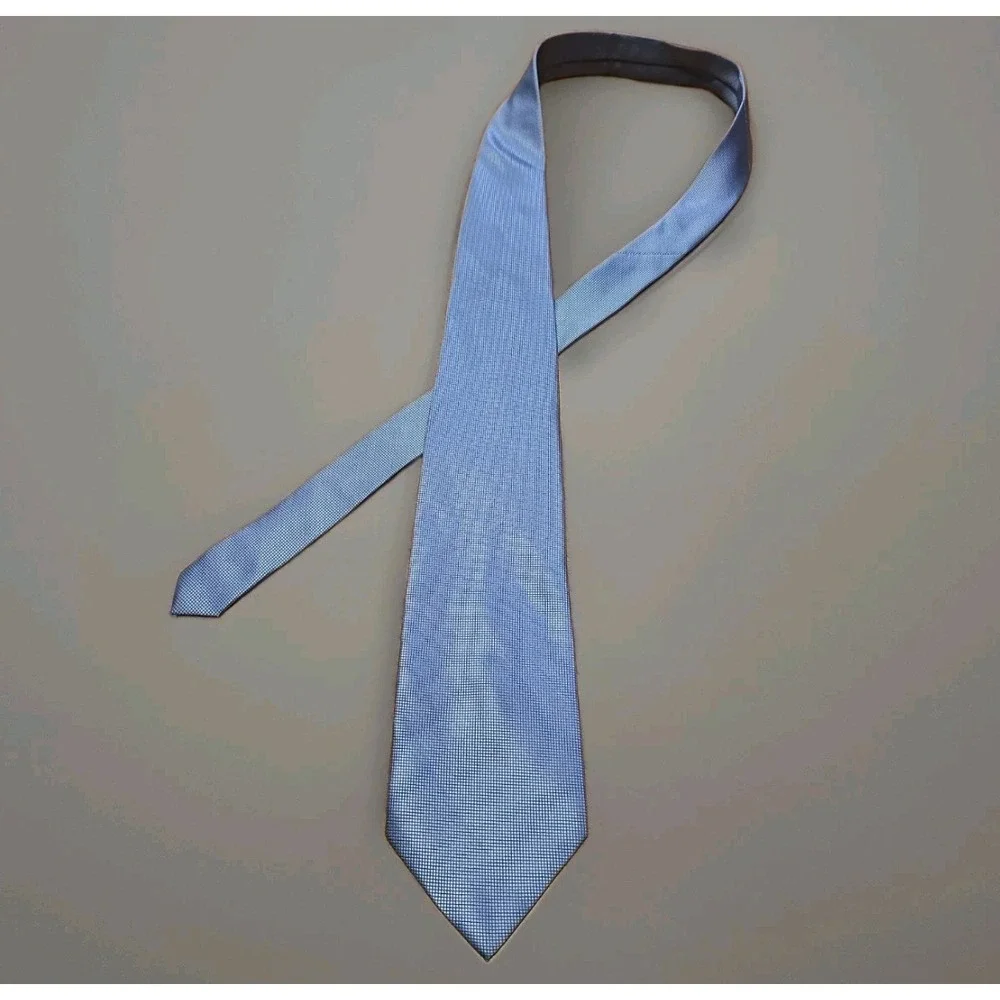 Ermenegildo Zegna Silk Wide 4